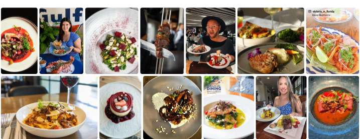 Magical Dining: experiencias gourmet a un precio irresistible