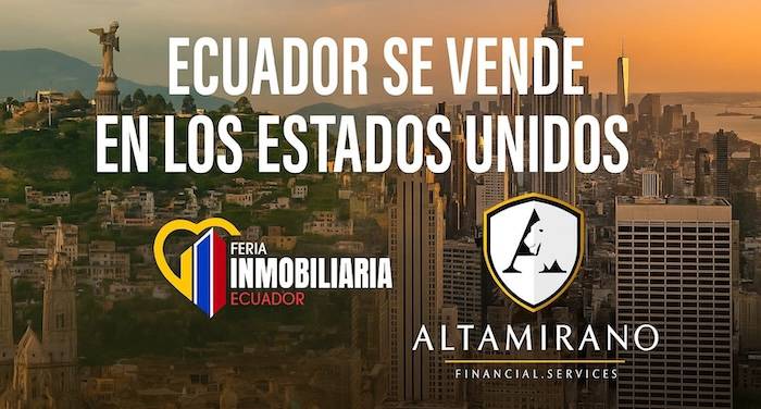 Feria Inmobiliaria el 9 y 10 de agosto en Queens