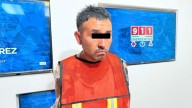Detienen a hombre por dañar cámara de vigilancia en Riveras del Bravo