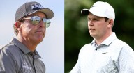Golf Fans All Say the Same Thing as Phil Mickelson Undermines Robert MacIntyre: ‘Embarrasing’ Phil Mickelson caught under fire get again to prove LIV golfer better than the PGA Tour pro who is dominat