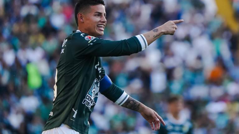 León y Pachuca empatan en el arranque de la jornada sabatina