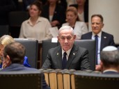 Israel, South Sudan in talks over forced transfer of Palestinians: Report