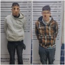Video: la persecución por Capital y Las Heras de dos hermanos que habían robado un auto