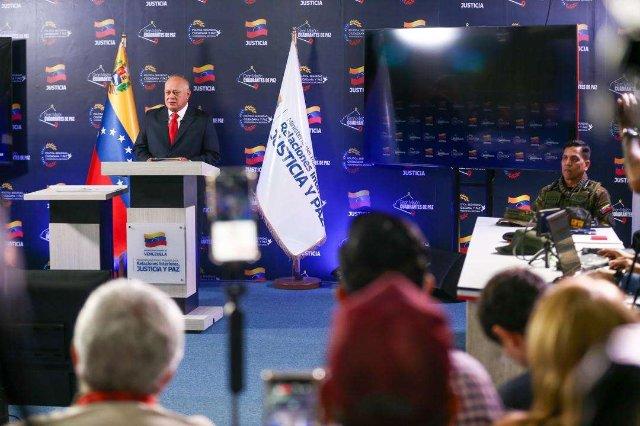 ¡Nuevo Hito de Esperanza! Se Activa la Zona de Paz entre Táchira y Zulia
