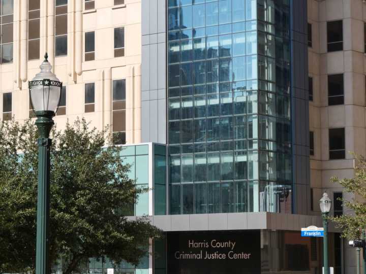 Houston gun store co-owner accused of using AI to create fake pornographic images of an influencer – Houston Public Media