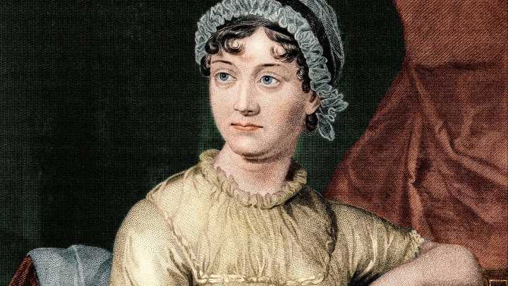 Jane Austen cumple 250 años y sigue siendo la más lista del baile