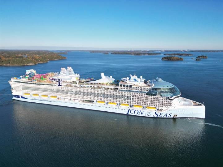 República Dominicana firma un acuerdo con la Asociación de Cruceros de Florida y el Caribe