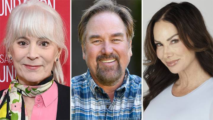 'Home Improvement' Reunion Set For 'Shifting Gears' Season 2