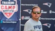 Eliot Wolf: Patriots willing to trade top draft picks to improve in 2025