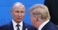 Fired ABC Star Terry Moran: Donald Trump’s ‘Alpha Male’ Act Falls Apart Around Vladimir Putin