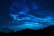 Rare Black Moon Will Darken Night Skies: Here's When