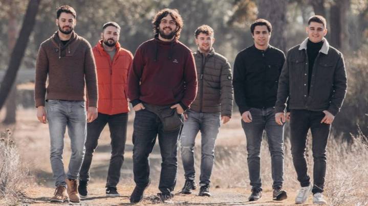 El Luminaria Sound pretende revitalizar un pueblo soriano con menos de cinco habitantes