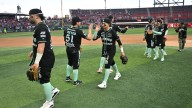 Diablos Rojos toman ventaja ante los Leones