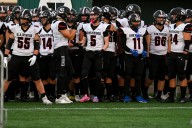Oregon Class 6A football league preview: Pacific Conference