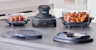 Amazon knocks £75 off 'easy to use' Ninja Crispi in limited time deal