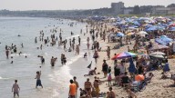 National Weather Service issues heat advisory for interior Maine