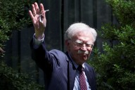 FBI raids home of John Bolton, a former Trump adviser turned vocal critic