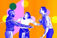Work advice: The bosses at my job are in an intense rivalry. It's complicating everything in unexpected ways.