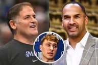 Mark Cuban Confirms Rift With Nico Harrison as Crucial Advice for Cooper Flagg Emerges