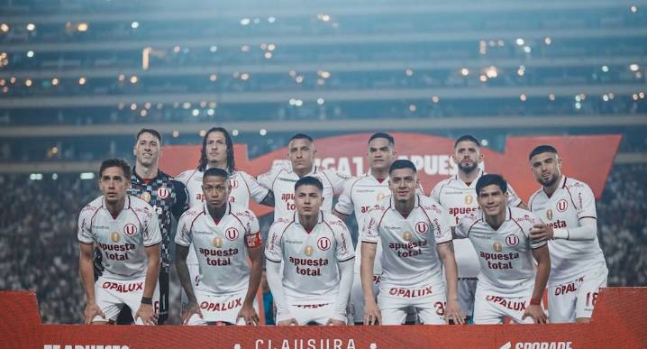 Sin calor, ni altura: Universitario volverá a Trujillo en dos partidos claves del Torneo Clausura