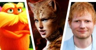 Taylor Swift’s Favorite Gingers and Redheads, Ranked