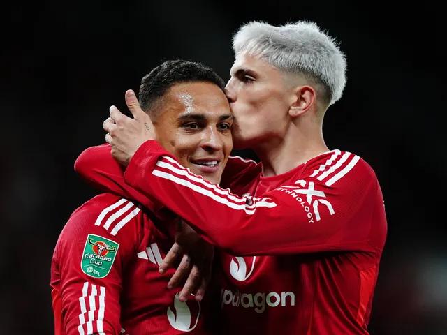 Man United to offload 'bomb squad' member with transfer fee 'revealed'