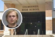 Colmesneil High School Student Arrested After Alleged Threats