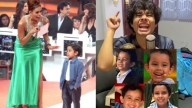Javi, el ganador de Pequeños Gigantes, pide ayuda para reencontrarse con Galilea Montijo