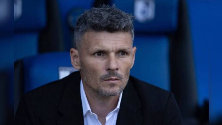 'Tano' Ortiz vuelve a los banquillos, dirigirá a Colo Colo
