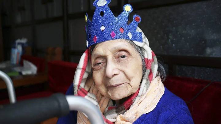 Con pañales y alimentos: checa dónde y cómo te puedes sumar al “Abuelotón” en Tampico
