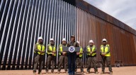 La pared que quema: Trump y su idea "caliente...