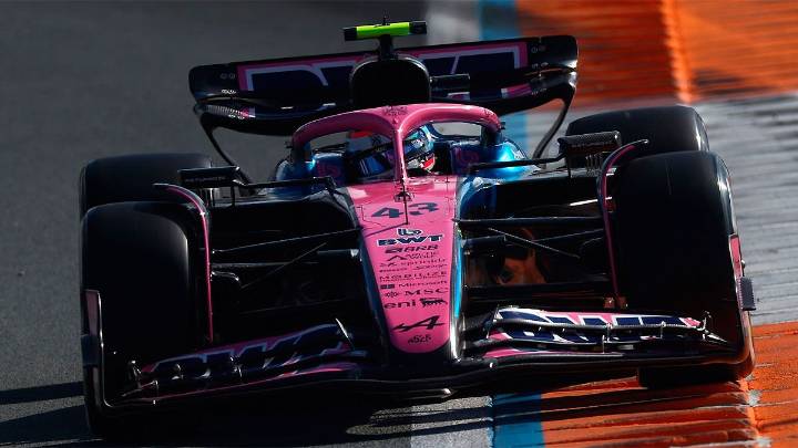 En vivo: Franco Colapinto afronta otro desafío en la Fórmula 1 en el GP de Países Bajos