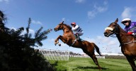 Horseracing strike nearly falls at first hurdle after warnings it could make taxes higher