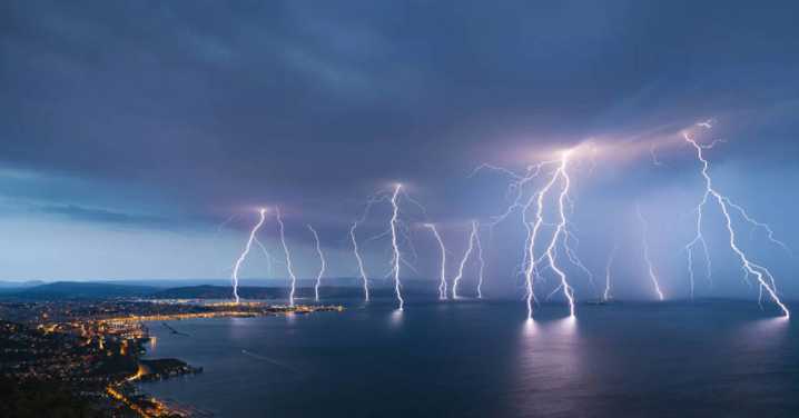 Increíble hallazgo explica paso a paso cómo nacen las tormentas eléctricas en la atmósfera