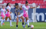 Atlético de San Luis empata sin goles con Atlas en casa