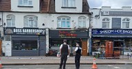 'Rapes', stabbing and 'murder' among crimes over Bank Holiday weekend in London