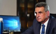 Agustín Rossi: “Además de contra el Gobierno, competimos contra la apatía inducida”