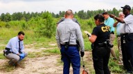 Bodies found along rural Sumter County road, officials say