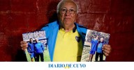 Murió Ramón Maddoni, el descubridor de Tevez, Paredes y otros cracks