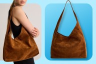 Quince’s $130 Shoulder Bag Is Better Than $500 Styles