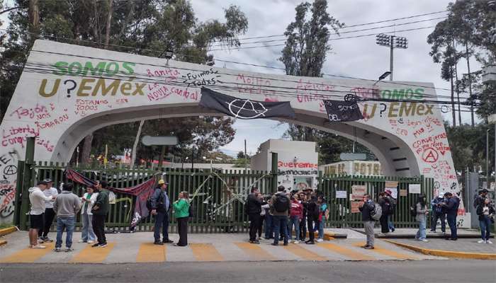 Facultad de Economía de la UAEMex a clases en línea a partir de este lunes