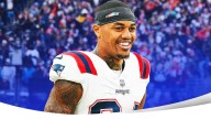 3 best Kendrick Bourne destinations after Patriots release