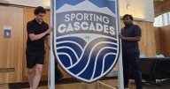 Eugene professional soccer team unveils name, logo