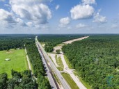 Major Traffic Shifts Coming To Corrigan This Week