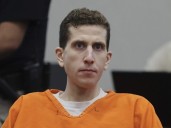 Bryan Kohberger allegedly sexually harassed in prison
