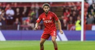 Adil Aouchiche addresses prospect of smashing Aberdeen's transfer record and reveals Pittodrie pitch