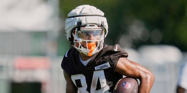 Cleveland Browns News and Rumors: A day off for the Browns