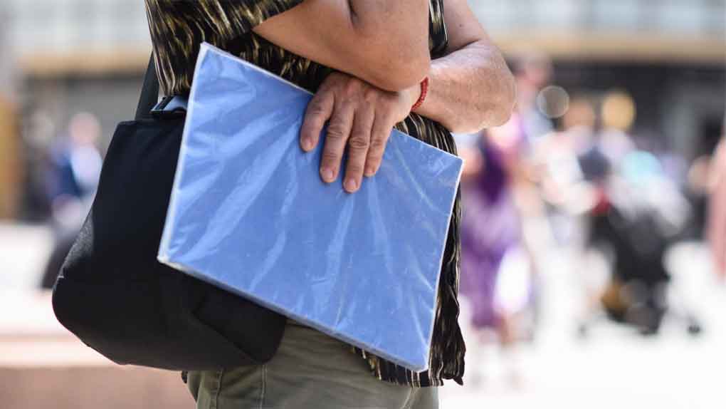 Continúa racha adversa en el mercado laboral de Chile