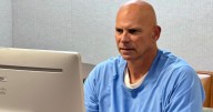 The Menendez brothers were denied parole. They have to wait at least 18 months for their next chance