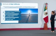 México construirá primeras centrales termosolares en BCS con inversión histórica